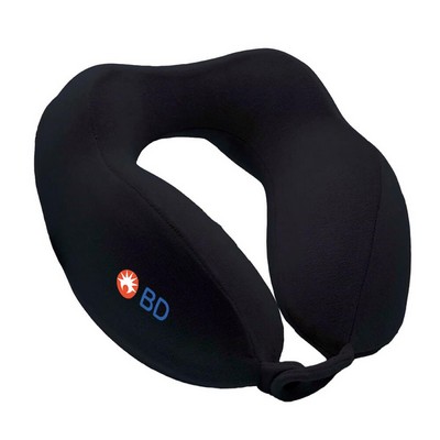 Brookstone Ultra Form Memory Foam Neck Pillow