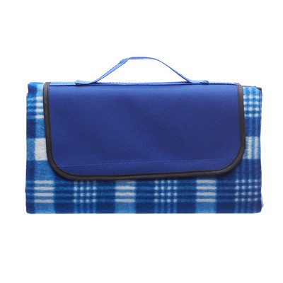 Covington Stock Roll Up Picnic Blankets