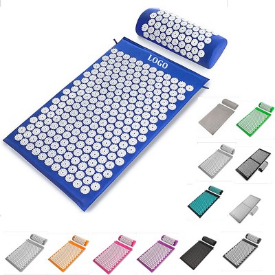 Massage Stress Relief Set