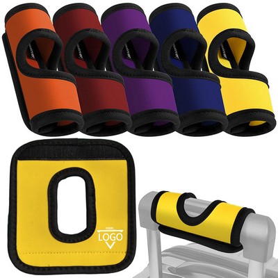 Button Hole Handle Pad