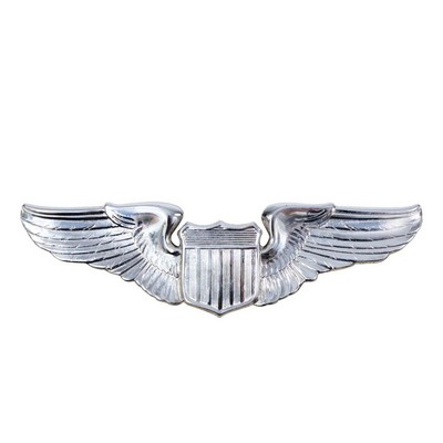 U.S.A.F. Pilot Wing Military Pin