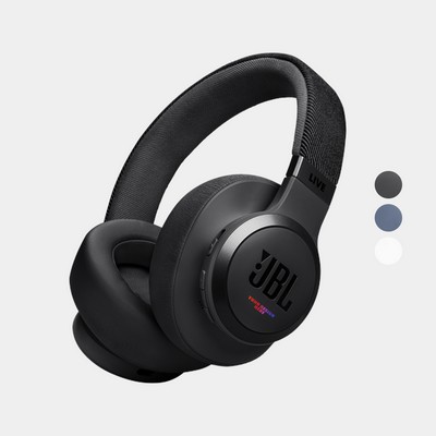 JBL® Live 770NC True Noise Cancelling Wireless On Ear Headphones