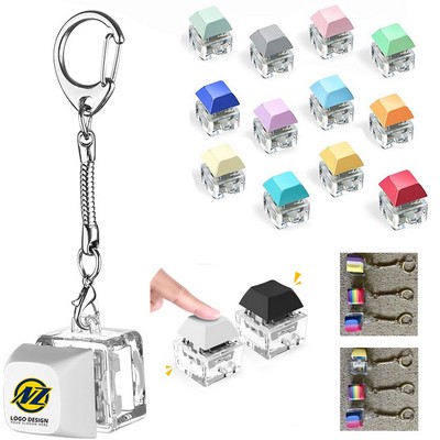 Keyboard Fidget Toys