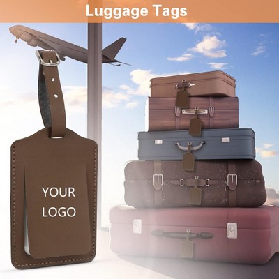Luggage Tag