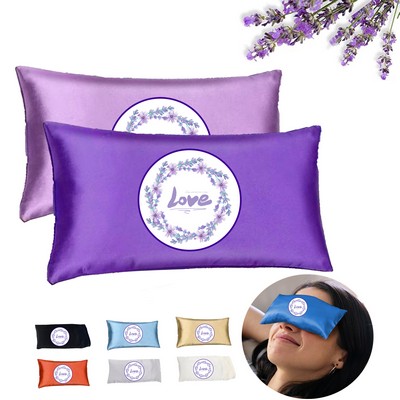 Relaxing Eye Pillow