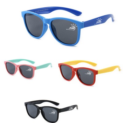 Polarized Sunglasses for Kids