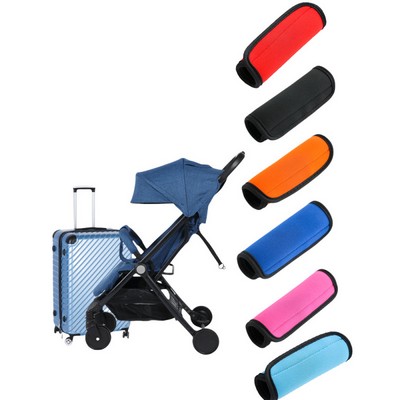 Luggage Handle Wraps