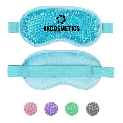 Cooling & Warm Gel Eye Mask