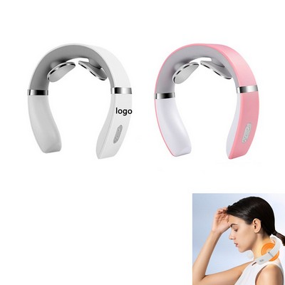 Portable Electric Neck Massager