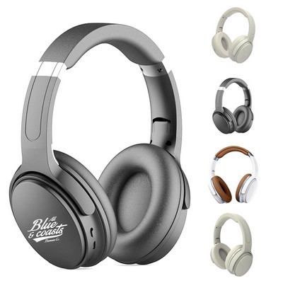 Wireless Bluetooth Headphone