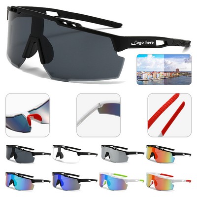 Cycling Sunglasses