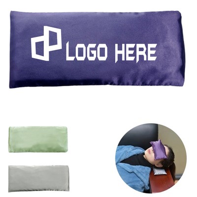 Aromatherapy Relaxation Eye Pillow