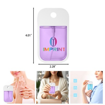 45 ML Power Mist Sanitizer