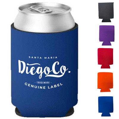 Neoprene Party Can Holder